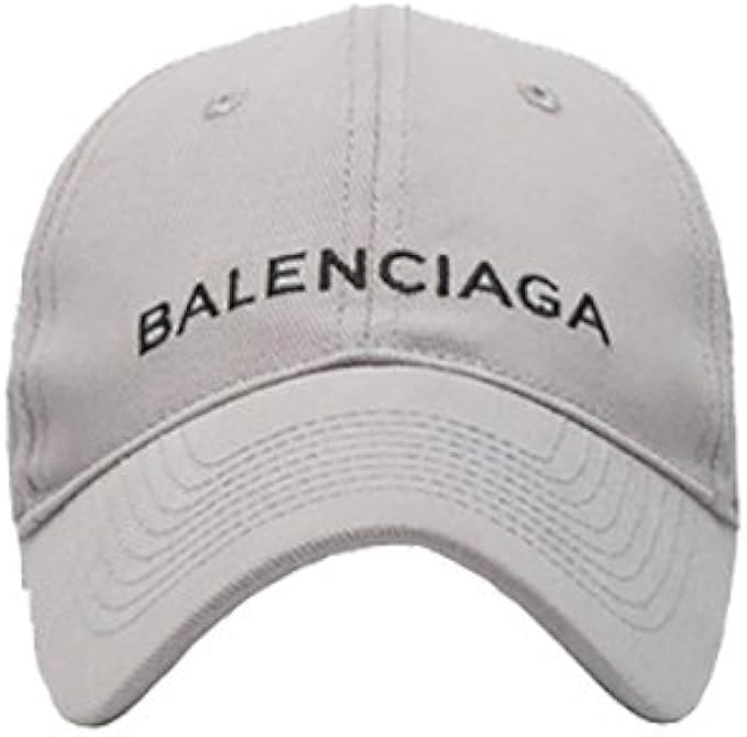 women balenciaga hat