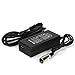 Eagleggo 24V 2A Electric Scooter Battery Charger for Go-Go Elite Traveller Plus HD US