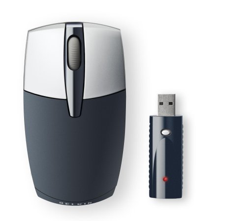 Belkin Wireless Travel Mouse
