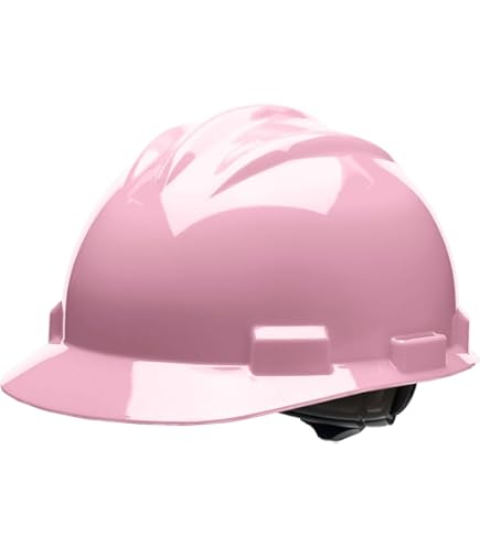 MSA MSA 485364 V-Gard With Staz-On Suspension Cap Style Hard Hat