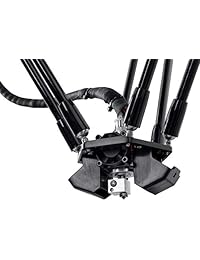 Monoprice Delta Pro 3D Printer