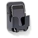 Officemate Vertical Mate Cell Phone Holder, Charcoal (29262)