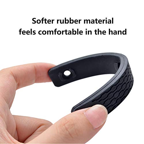 Pridefend Grip Covers, Pack of 4 Grip Panels Pricepulse