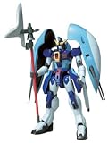 Gundam Seed Destiny MSIA Abyss Gundam Action Figure
