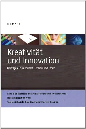 Package Kreativität Kreativität Und Innovation Beiträge - 