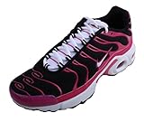 Nike Air Max Plus (Girls Grade School)