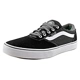 Vans Men's Gilbert Crockett Skate Shoe