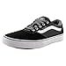 Vans Men's Gilbert Crockett Skate Shoe