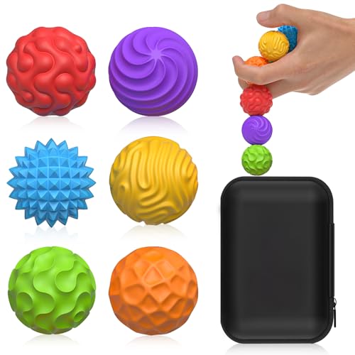 Magnetic Balls 6pcs