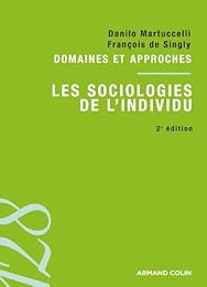 Sociologies de l'individu