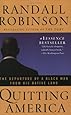 Quitting America
