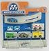 Nitro Micros Micro Machine Series 2 - 5 Pack