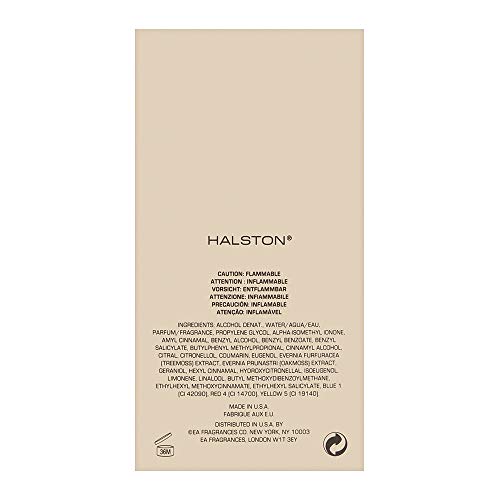 halston perfume macys