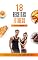 Livro 18 Receitas Fitness Delícias Saudáveis para o Seu Dia a Dia