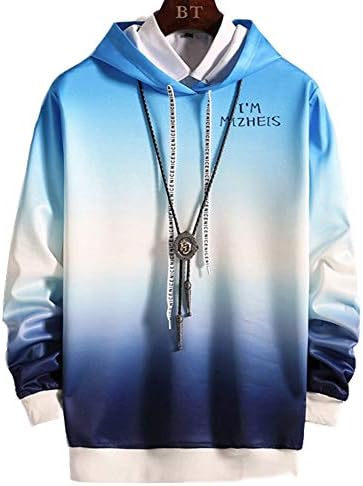 秋服 メンズ パーカー グラデーション プルオーバー 長袖 再入荷 予約販売 春秋冬 カジュアル おしゃれ シンプル フード付き 秋服 メンズ パーカー グラデーション プルオーバー 長袖 再入荷 予約販売 春秋冬 カジュアル おしゃれ シンプル フード付き
