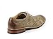 Ferro Aldo M-19266 Brown Mens Lace Up Wing Tip Dress Classic Shoes