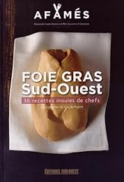 Foie gras Sud-Ouest
