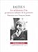 Balthus : Les Méditations d'un promeneur solitaire de la peinture, entretiens avec Françoise Jaunin by 