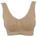 Genie Bra Women's Big Twin Pack Bra
