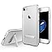 Spigen Ultra Hybrid S Designed for Apple iPhone 7 Case (2016) - Crystal Clear