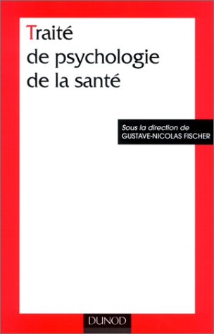 Traité de psychologie de la santé