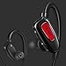 Bluetooth Headphones Wireless Earbuds Sweatproof Sports Headphones HD Stereo in-Ear Noise Canceling Earphones with Mic Headphones Compatible iPhone/Samsung/Android Smartphonethumb 4