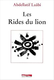 Les  rides du lion