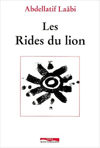 Les  rides du lion