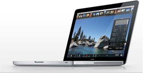 Apple MacBook 2.4GHz