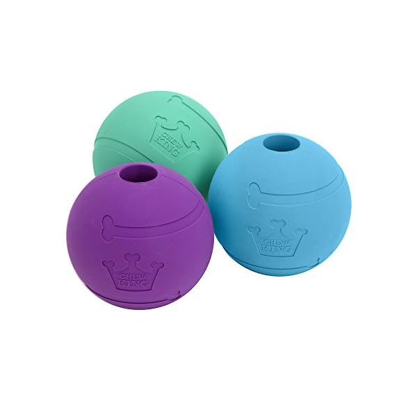 chew king fetch balls