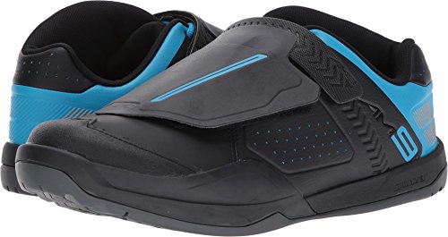 Shimano SHAM9 AllMountain Shoe Men's Mountain Bike 42 EU Black