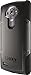 OTTERBOX Commuter Series Case for LG G4 - Retail Packaging - Black