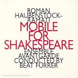 MOBILE FOR SHAPESPEARE (SPA)                       image