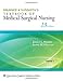 Brunner & Suddarth's Textbook of Medical-Surgical Nursing (Textbook of Medical-Surgical Nursing (Brunner & Sudarth's) () 