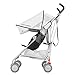 Maclaren Volo Stroller, Silver/Black