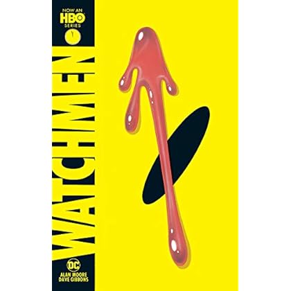 Watchmen (2019 Edition) Watchmen (2019 Edition)