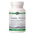 Nordic Probiotic 60 Capsules