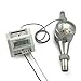 Universal Electric kWh Meter - EKM Omnimeter Pulse v.4