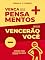 Livro Vença Seus Pensamentos ou Eles Vencerão Você: Aprenda como educar sua mente