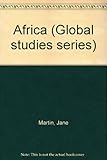 Paperback Africa (Global studies series) Book