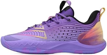 レオン　薄紫色 6段　タンス Amazon.com | NIKE Lebron XXI Basketball Shoes (FV2345-500, Violet