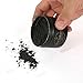45g Steel Box Teeth Whitening Cleaning Teeth- Charcoal Powder Natural Teeth Whitening (Style D Bottokan)
