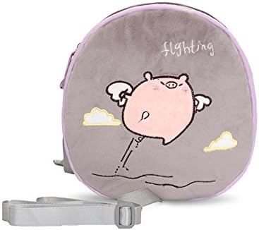 Child cartoon anti-lost bag Baby Toddler Walking Safety Backpack Little Kid Girls Travel Bag Harness Reins Cute Cartoon Mini Backpacks for Baby 1-3 Years Old (style 4)