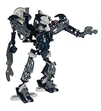 LEGO Bionicle Set #8623 Krekka