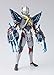 TAMASHII NATIONS S.H. Figuarts Ultraman X And Gomora Armor Set 