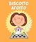 Livro Biscoito Afoito: Pedir antes de pegar