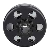 Dromedary 3/4" Bore #41/420 Chain 10 Tooth Clutch Centrifugal 1041 For Go-kart Mini-bike