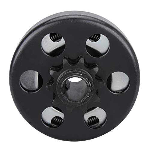 Dromedary 3/4" Bore #41/420 Chain 10 Tooth Clutch Centrifugal 1041 For Go-kart Mini-bike