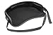 Alphabetz Car Seat Kids Activity Travel Tray, Black