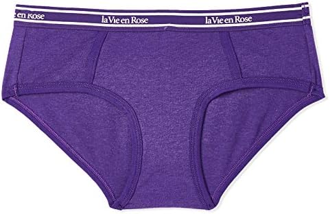 la vie en rose underwear